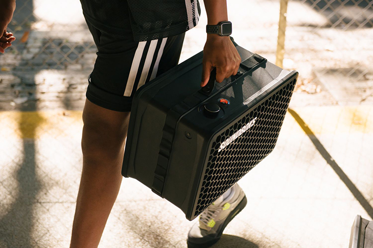 Soundboks Go Soundboks Go